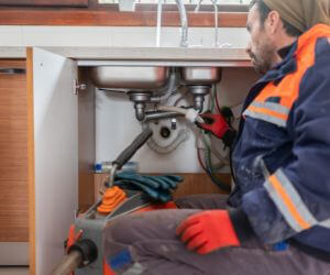 About Emergency plumbing pros Dailey, WV